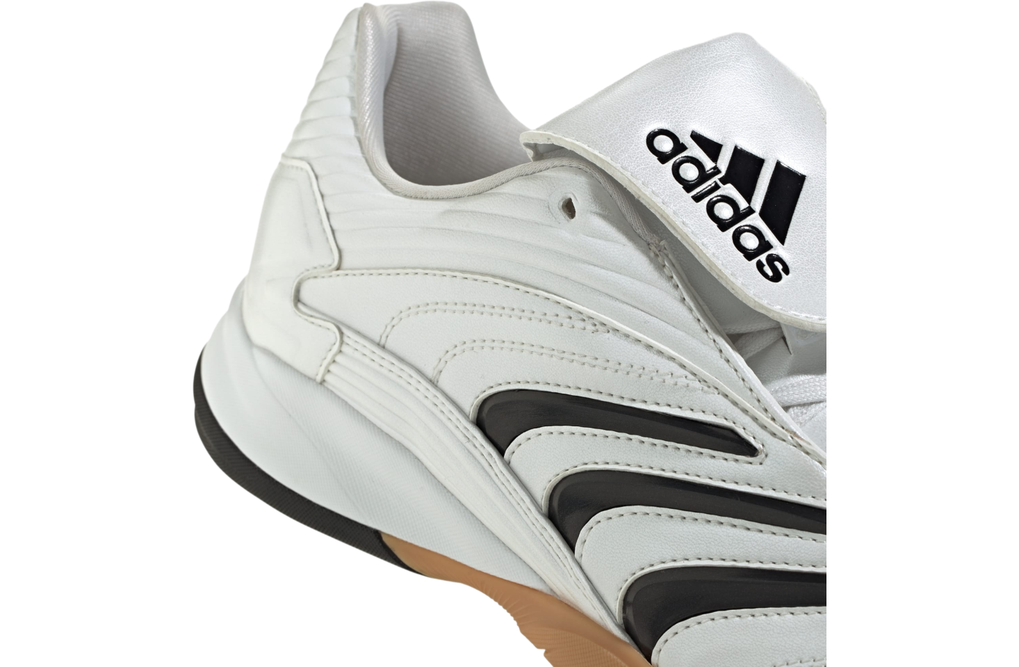 Adidas Predator Sala Zero Metalic / Core Black