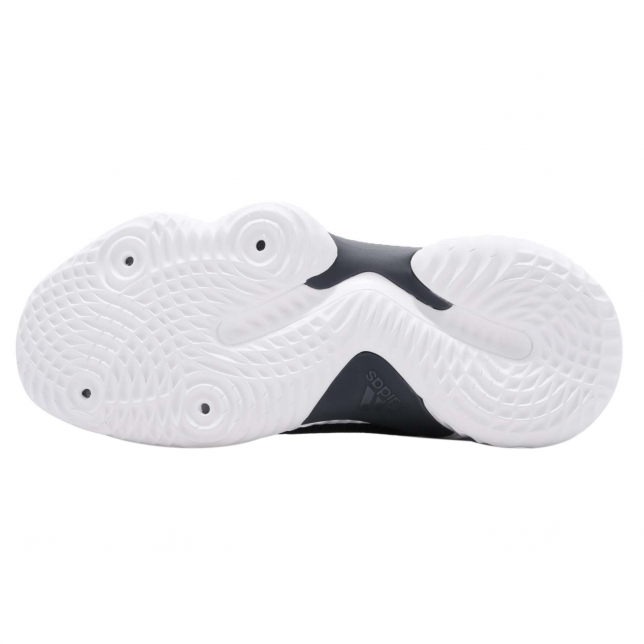 adidas Pro Bounce 2018 Core Black Footwear White AH2658