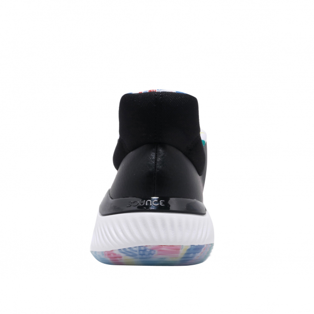 adidas Pro Bounce 2019 Low FIBA