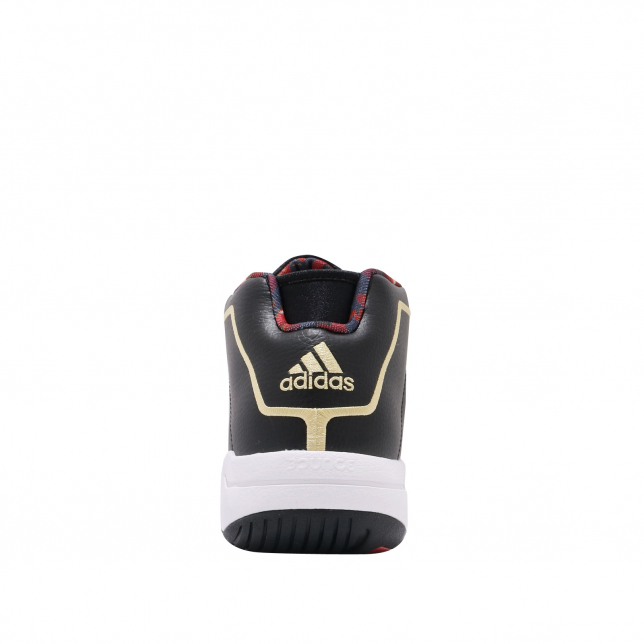 adidas Pro Model 2G Forbidden City - Dec. 2019 - FW3138