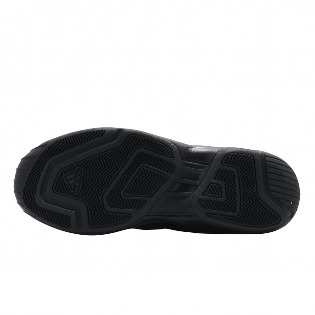 adidas Pro Model 2G Low Core Black FX7100 - KicksOnFire.com