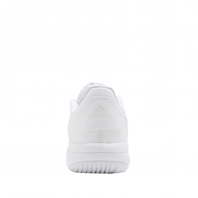 adidas Pro Model 2G Low Footwear White