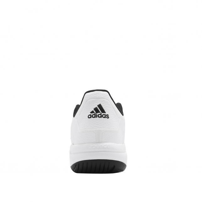 adidas Pro Model 2G Low Footwear White Core Black - Dec 2020 - FX4981