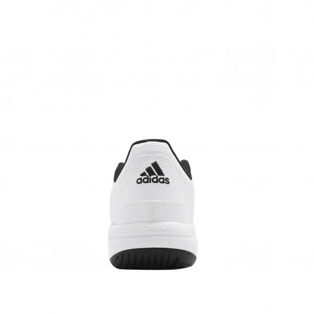 adidas Pro Model 2G Low Footwear White Core Black FX4981