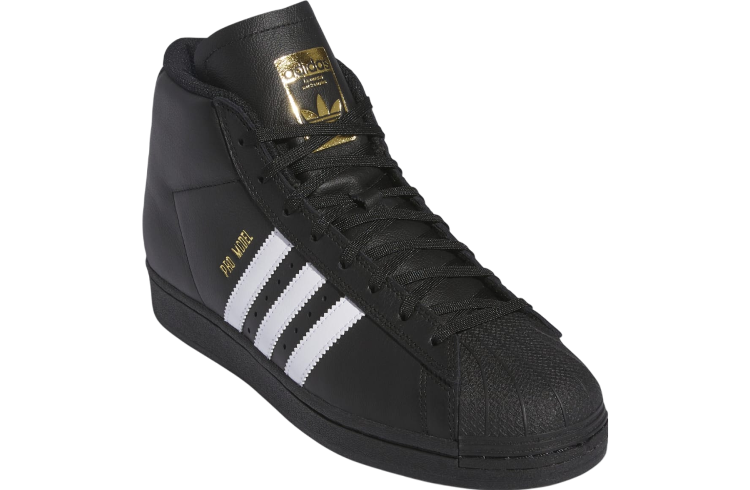 Adidas Pro Model Adv Core Black / Cloud White