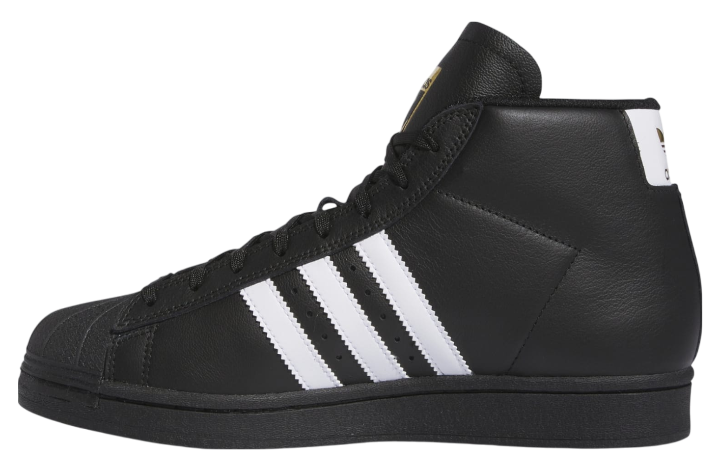 Adidas Pro Model Adv Core Black / Cloud White