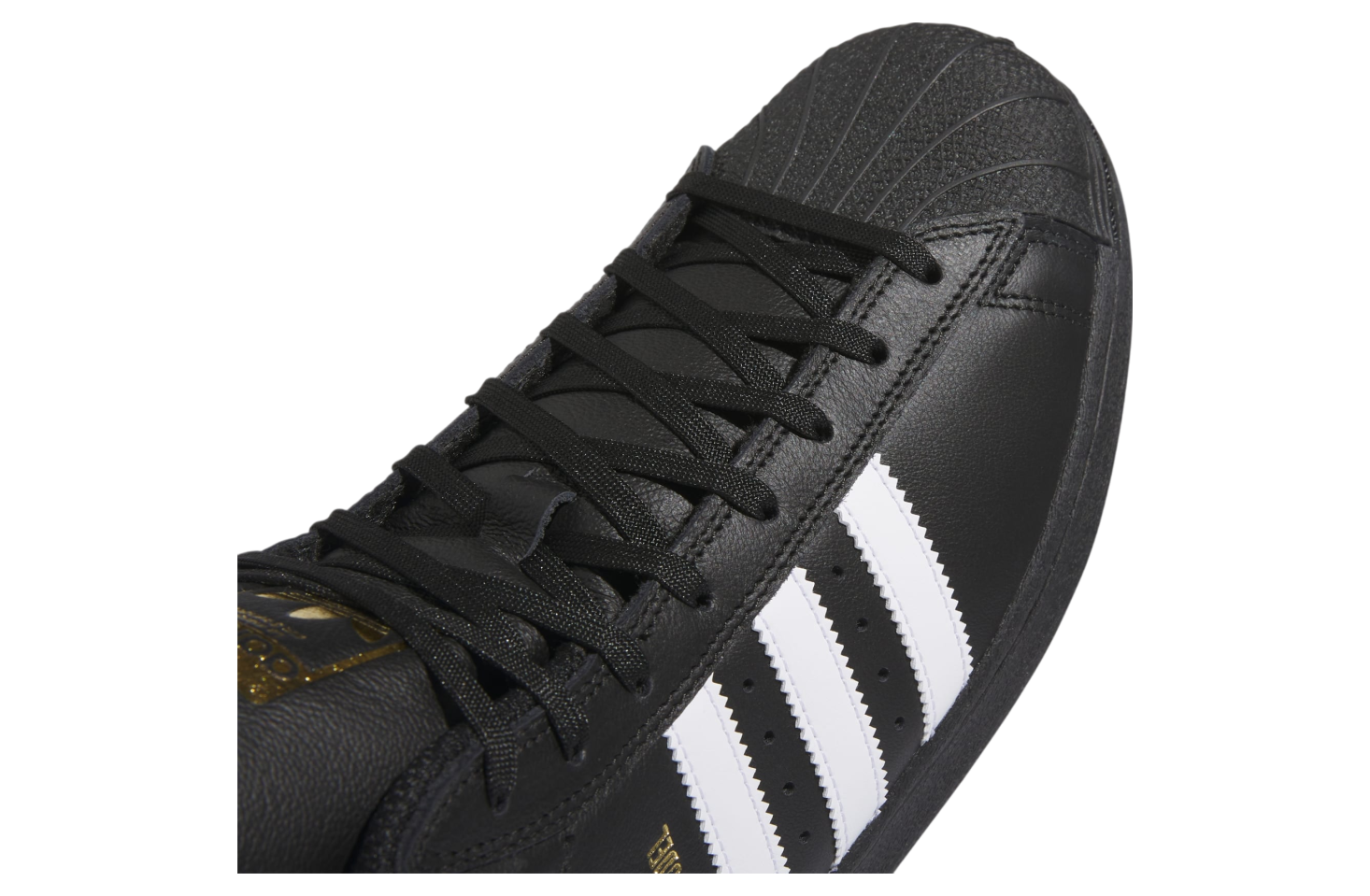 Adidas Pro Model Adv Core Black / Cloud White