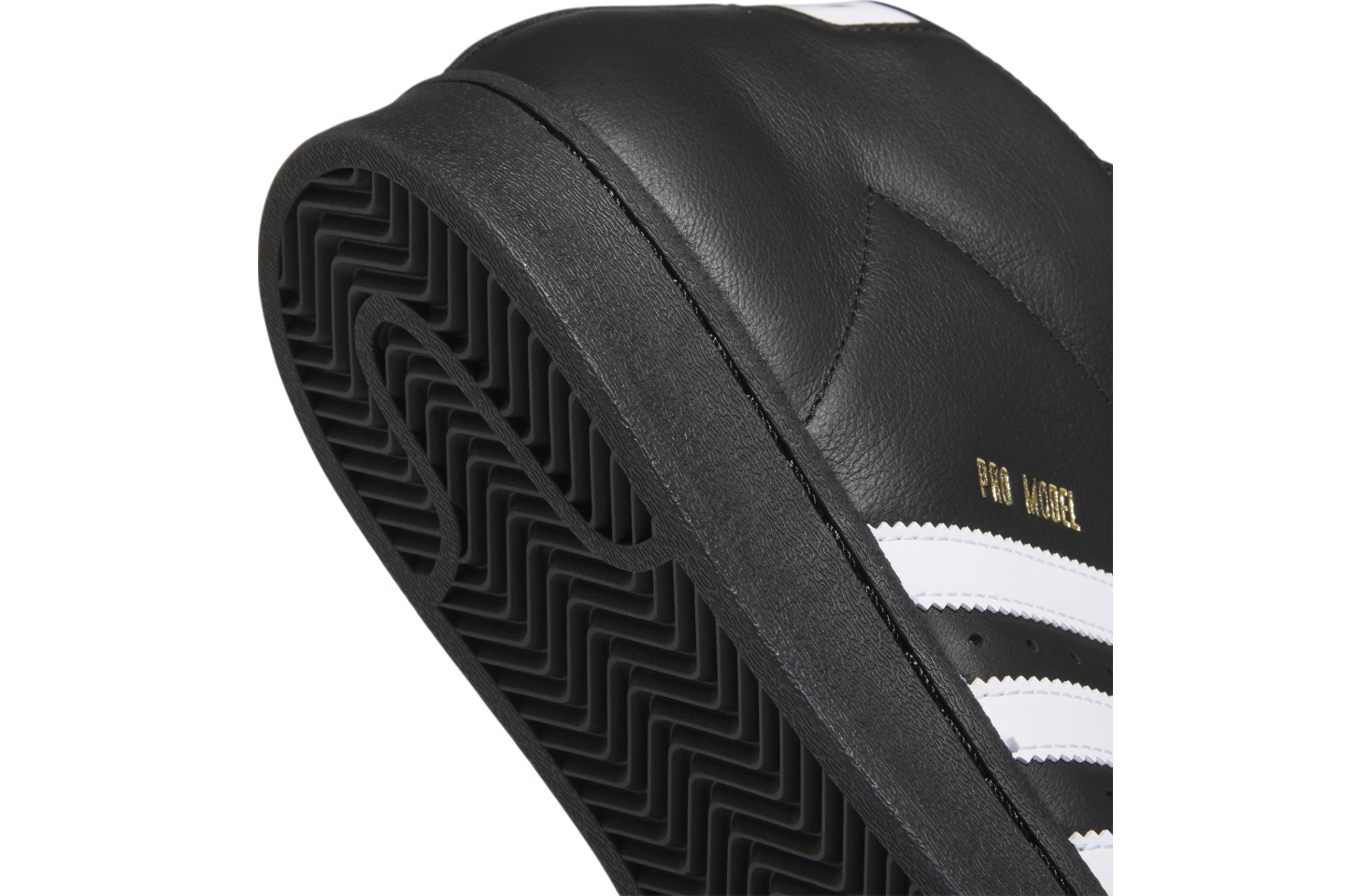 Adidas Pro Model Adv Core Black / Cloud White