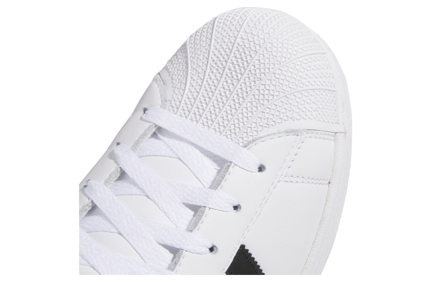 Adidas Pro Model Cloud White / Core Black