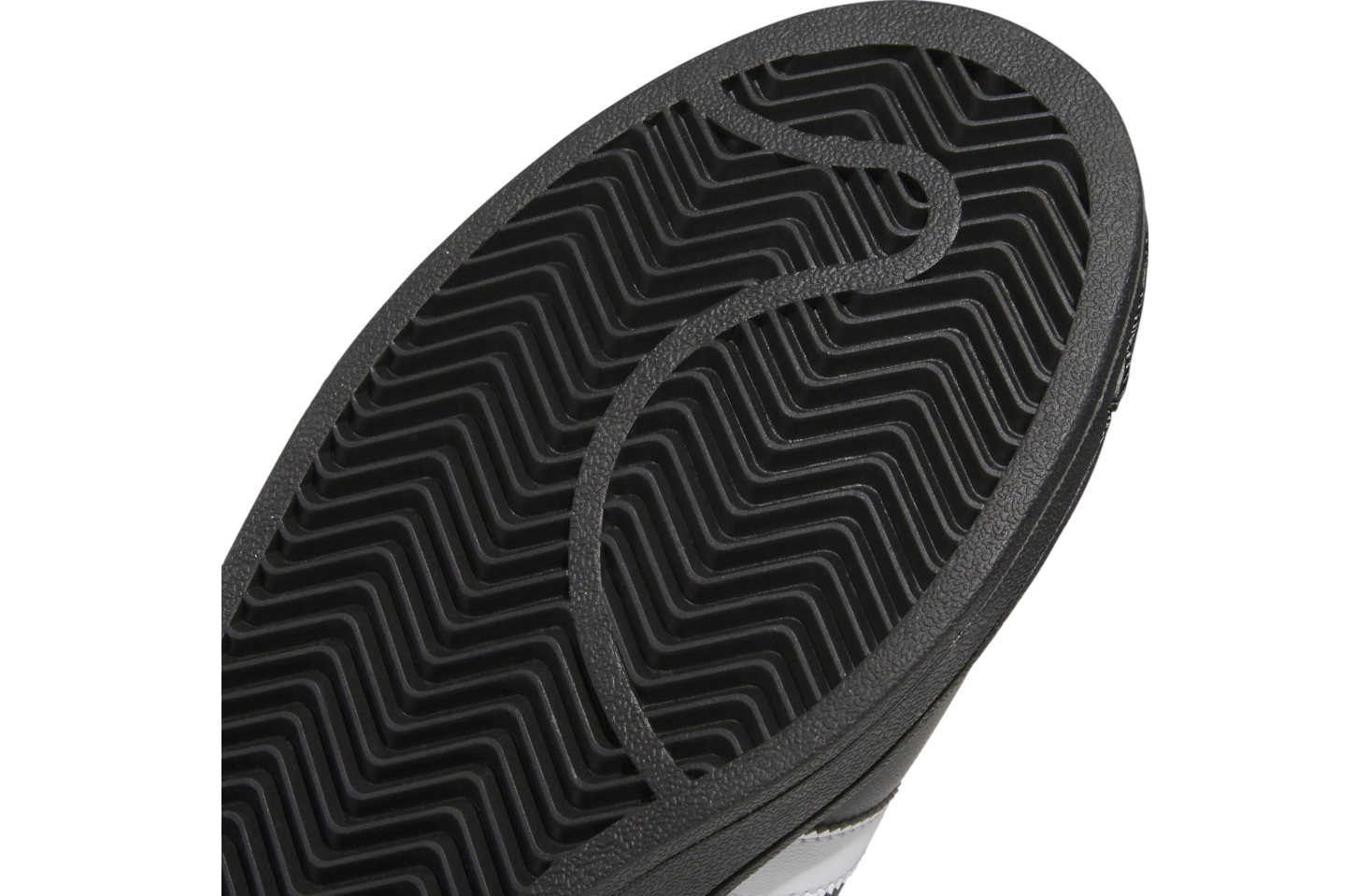 Adidas Pro Model Core Black / Cloud White