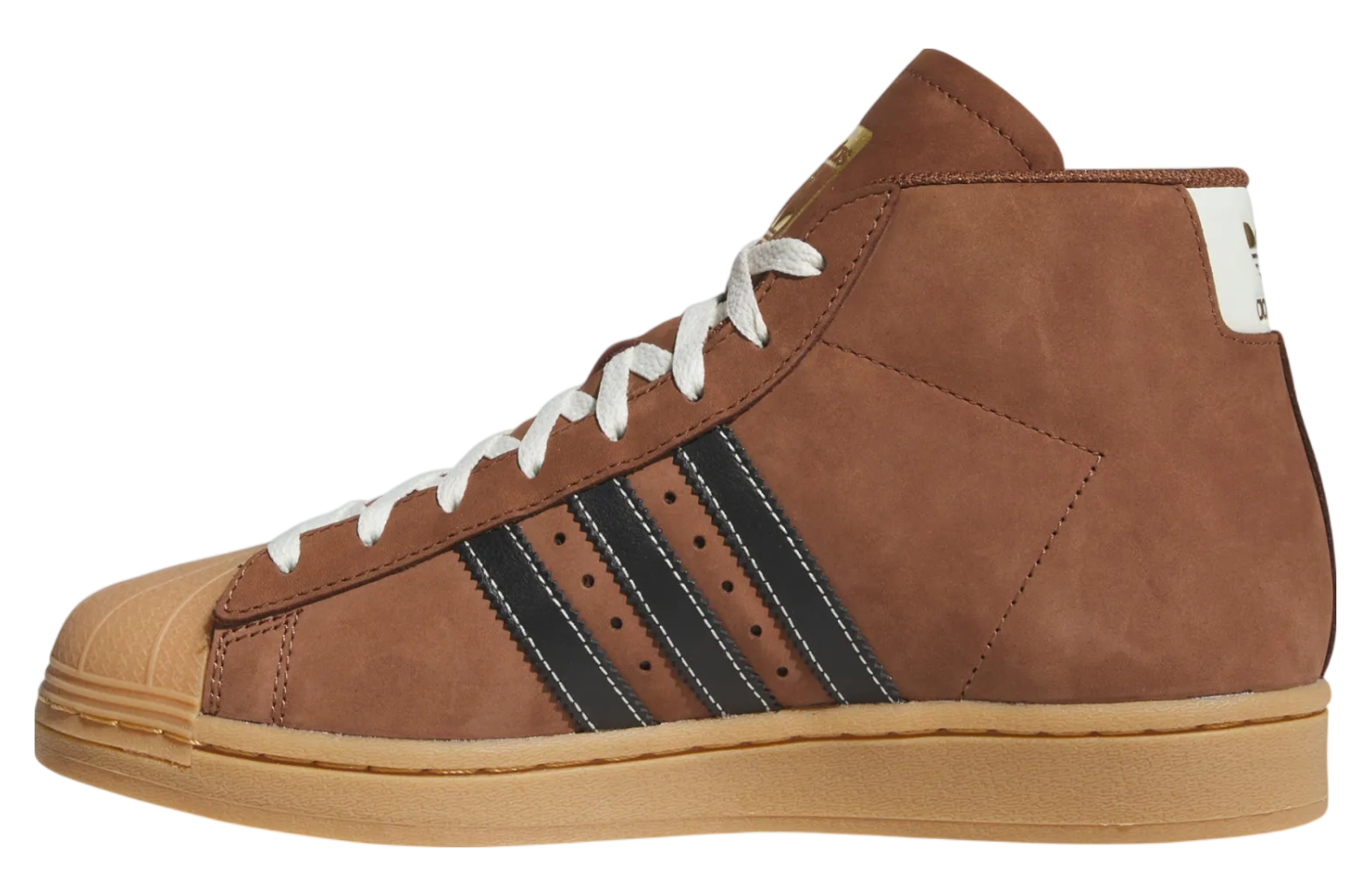 Adidas pro model suede online