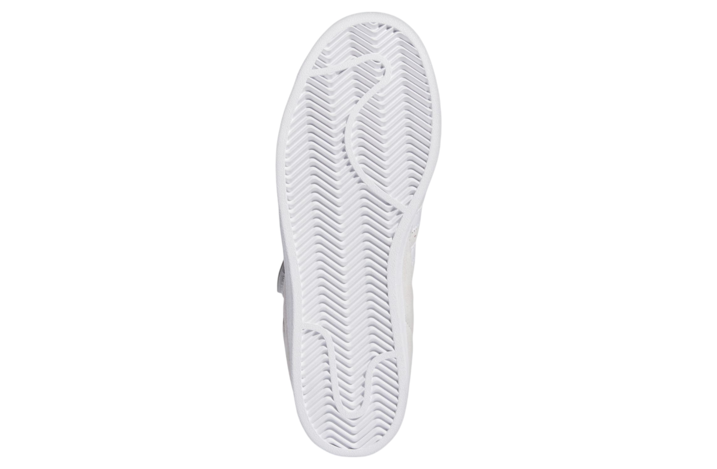 Adidas Pro Shell Adv Crystal White / Cloud White