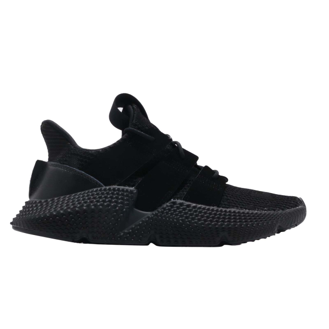 adidas Prophere Core Black Footwear White DB2706