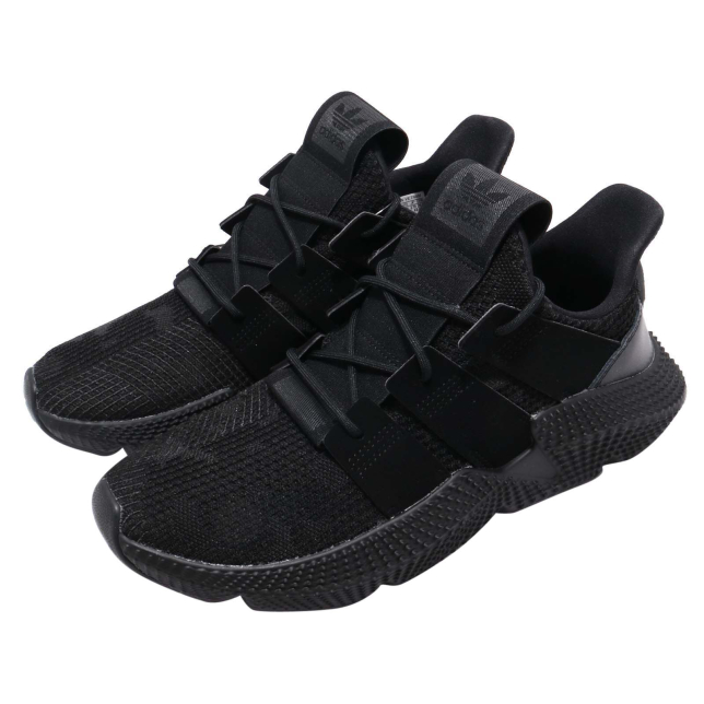 adidas Prophere Core Black Footwear White DB2706