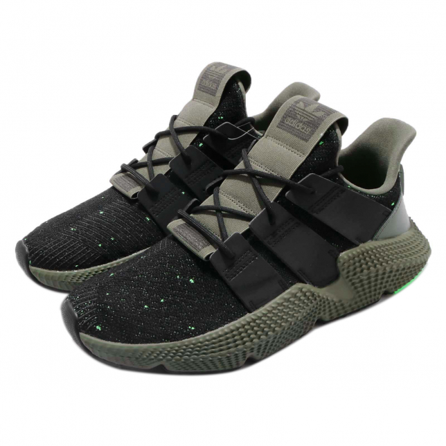 prophere shock lime