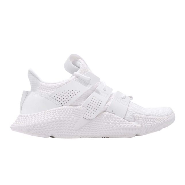 adidas Prophere Footwear White Core Black