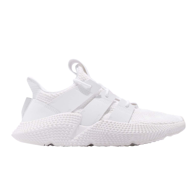 adidas Prophere Footwear White Core Black