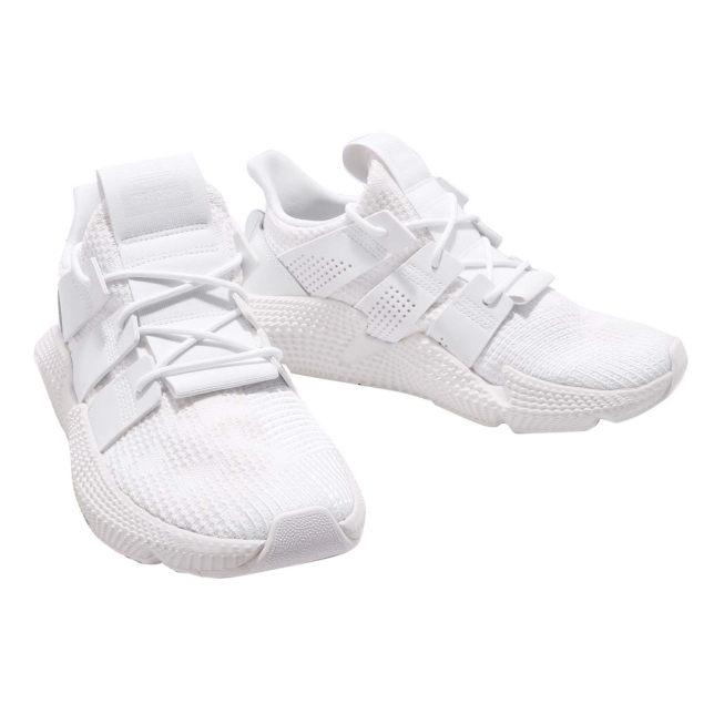 adidas Prophere Footwear White Core Black