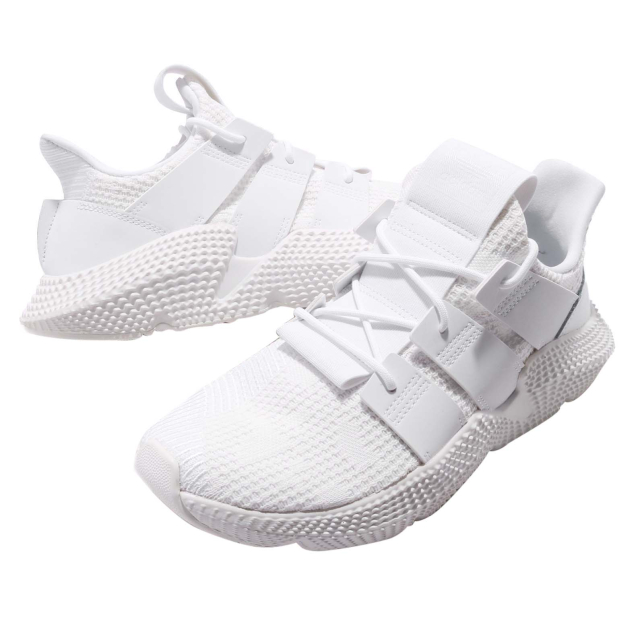 adidas Prophere Footwear White Core Black