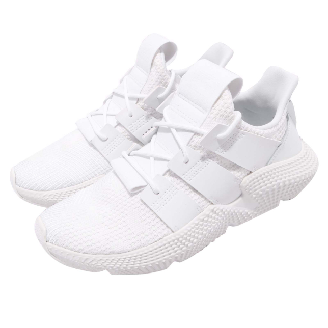 adidas Prophere Footwear White Core Black