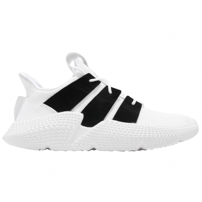 adidas Prophere Footwear White Core Black - Oct 2018 - D96727