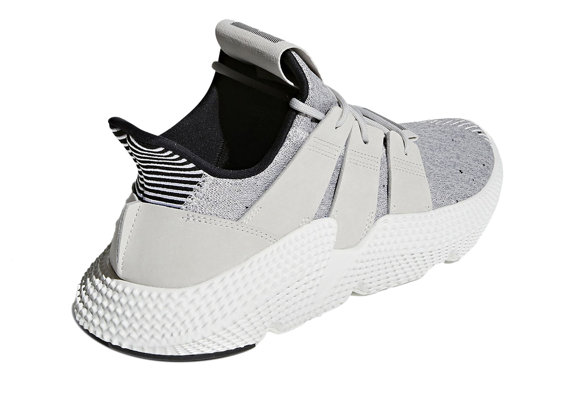 adidas Prophere Gray One B37182