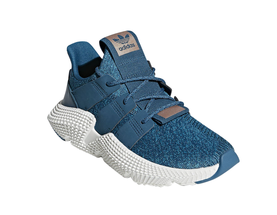 adidas Prophere Real Teal CQ2541