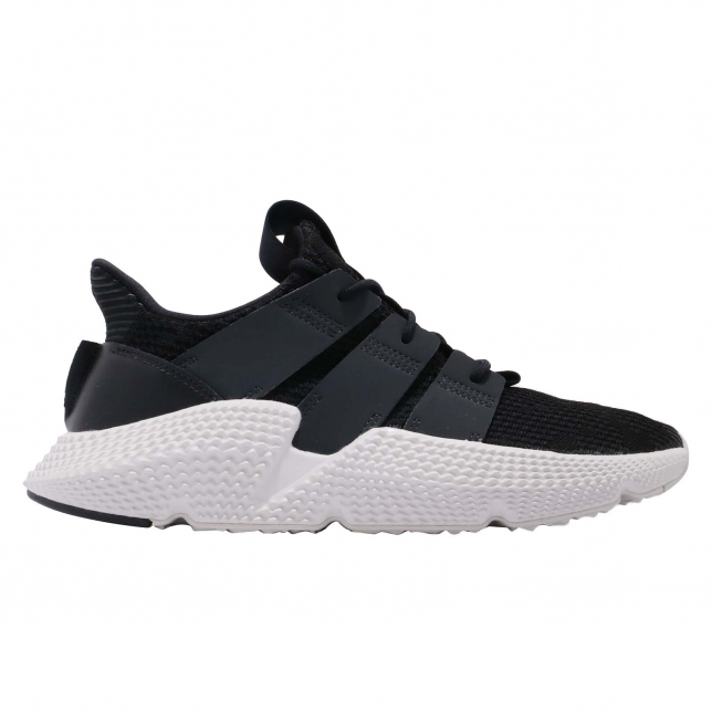 adidas Prophere Shock Red Carbon