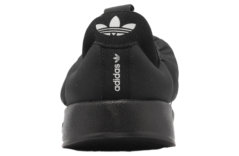 【Adidas】 正規品★ Puffylette Core Black Adidas Puffylette Core Black / Grey One - Nov 2022 - GY4559