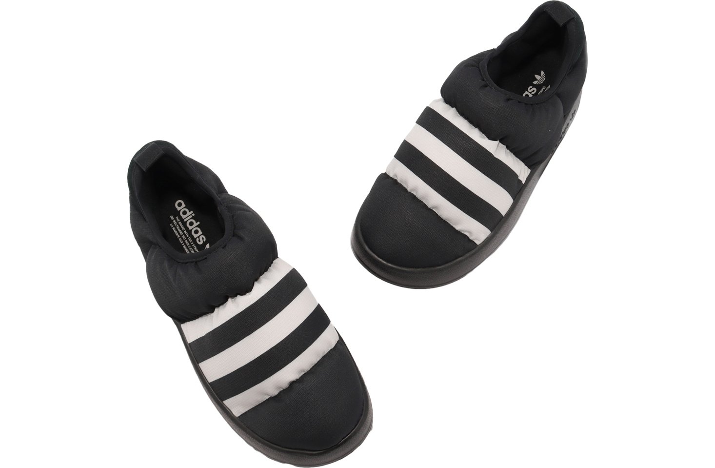 【Adidas コリア】 PUFFYLETTE adidas スニーカー パフィレッタ 360 キッズ / Puffylette Kids