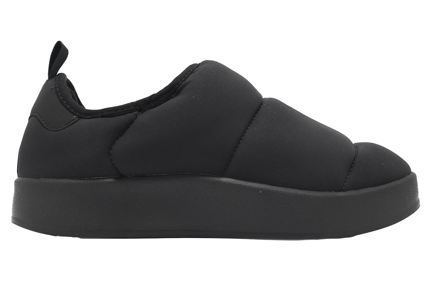 Adidas Puffylette J GS Core Black / Footwear White - Nov