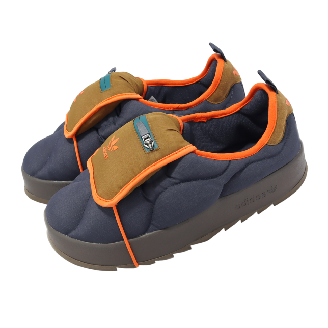 【新品・未使用】adidas PUFFYLETTE adidas Originals Puffylette First Look | Hypebeast