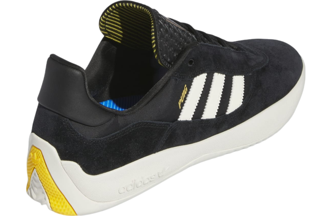 Adidas Puig Core Black / Ivory