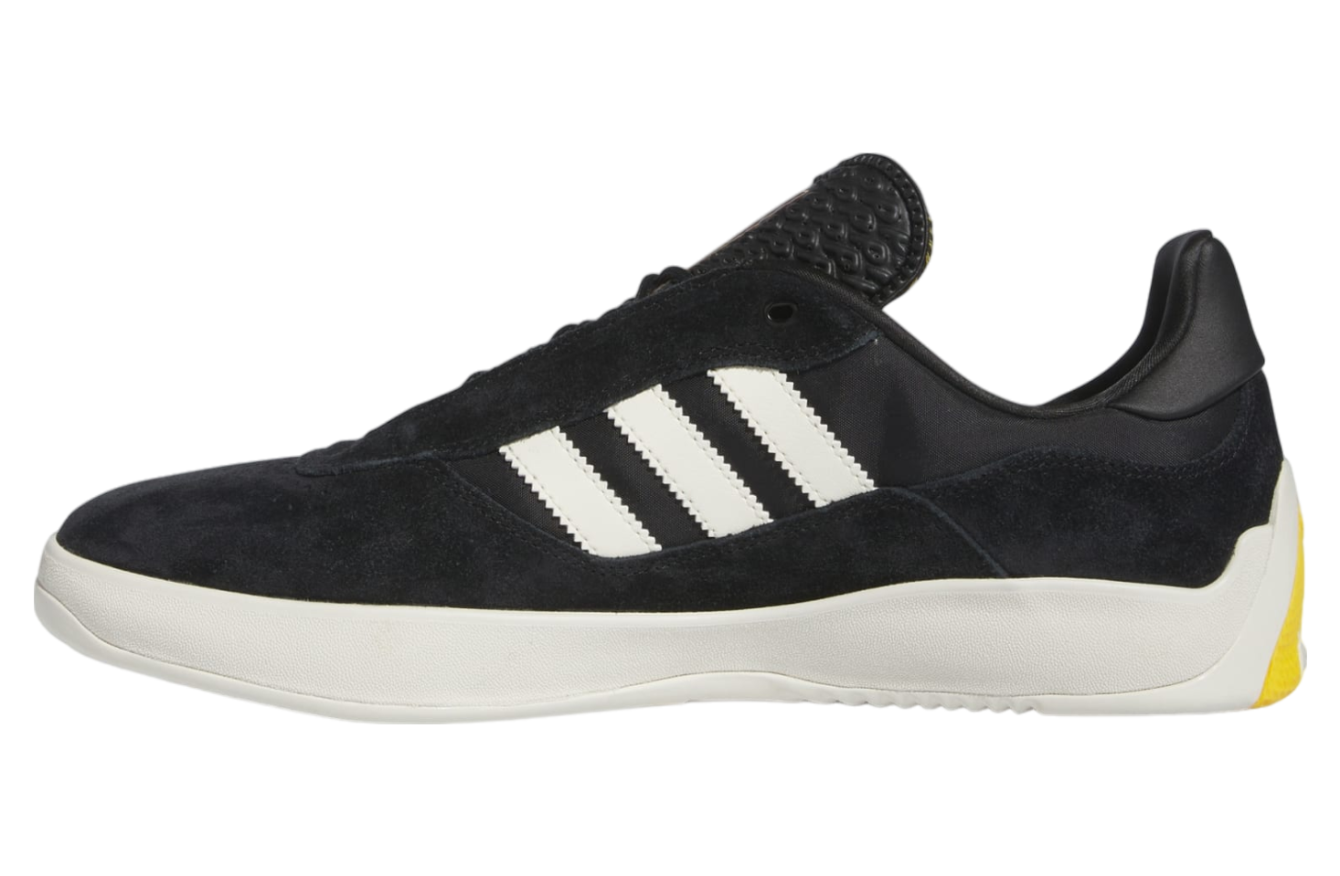 Adidas Puig Core Black / Ivory