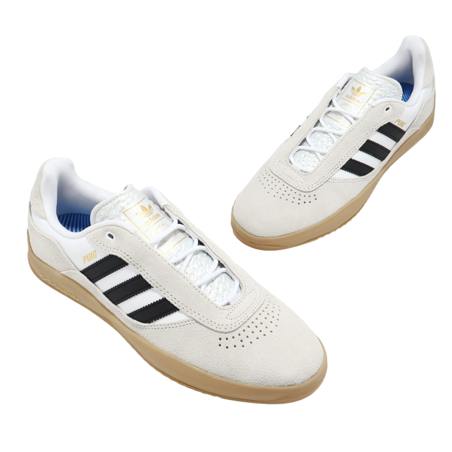 Adidas PUIG Crystal White / Core Black