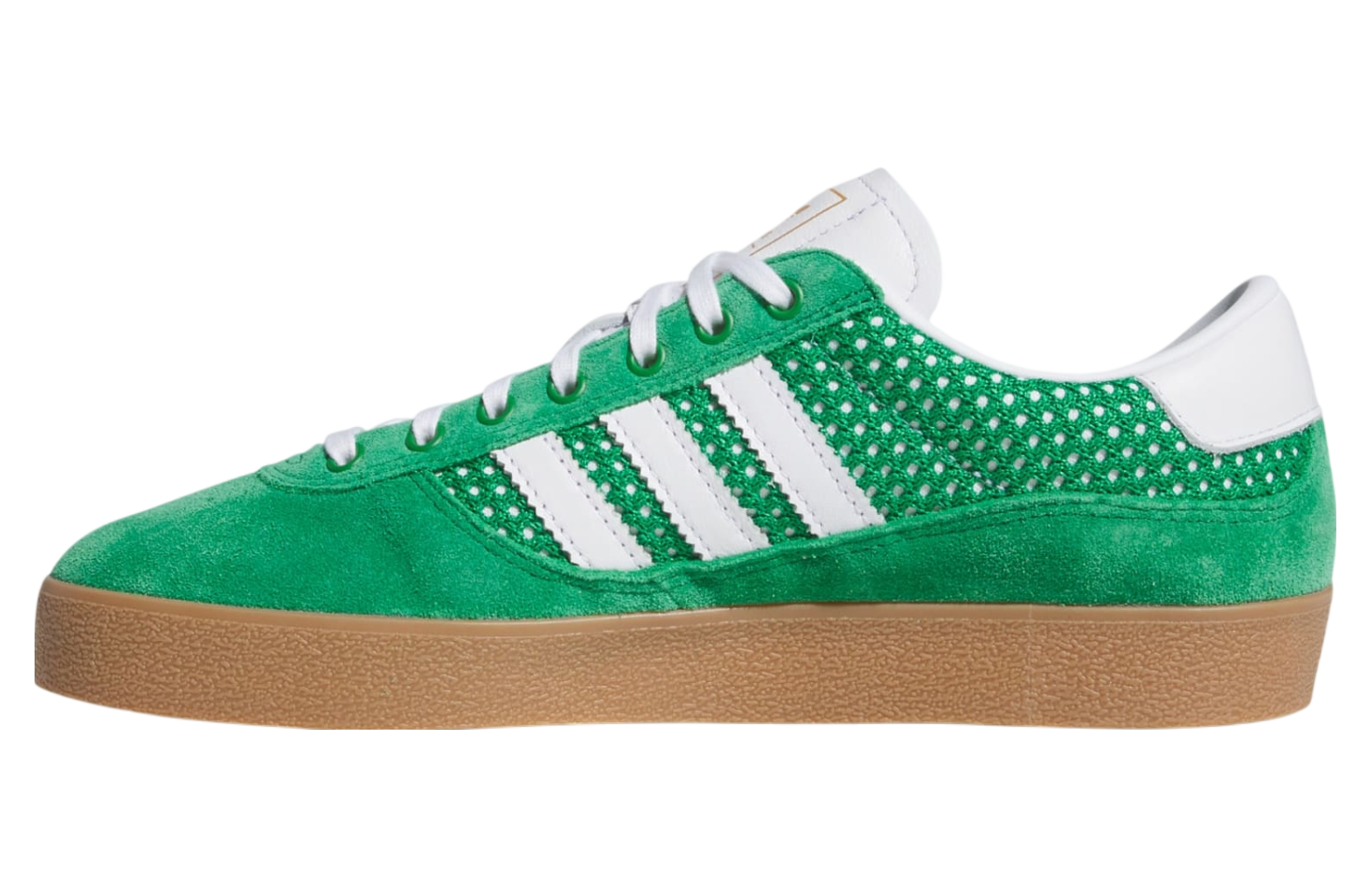 Adidas Puig Indoor Green / Cloud White