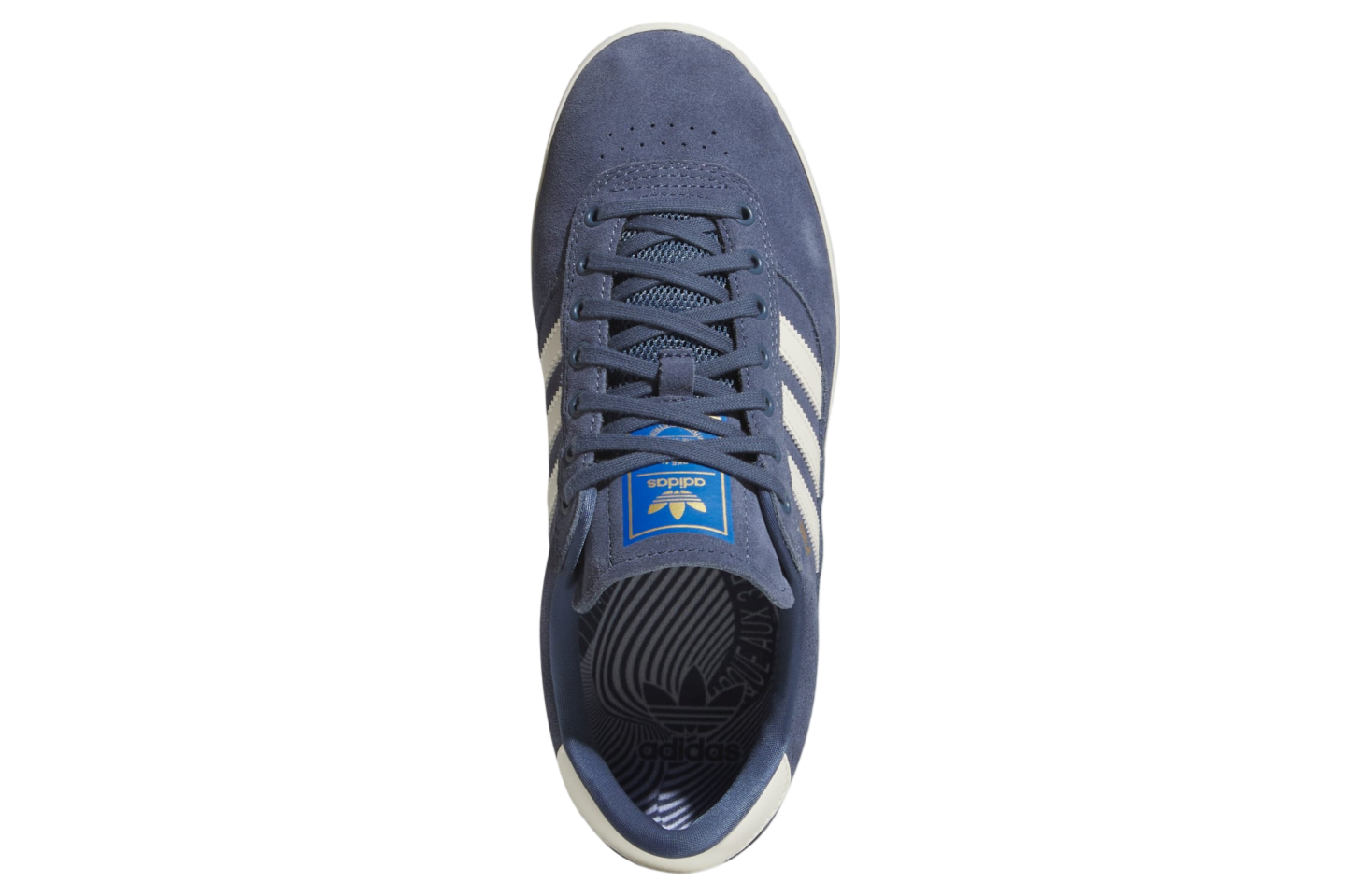 Adidas Puig Indoor Preloved Ink / Off White