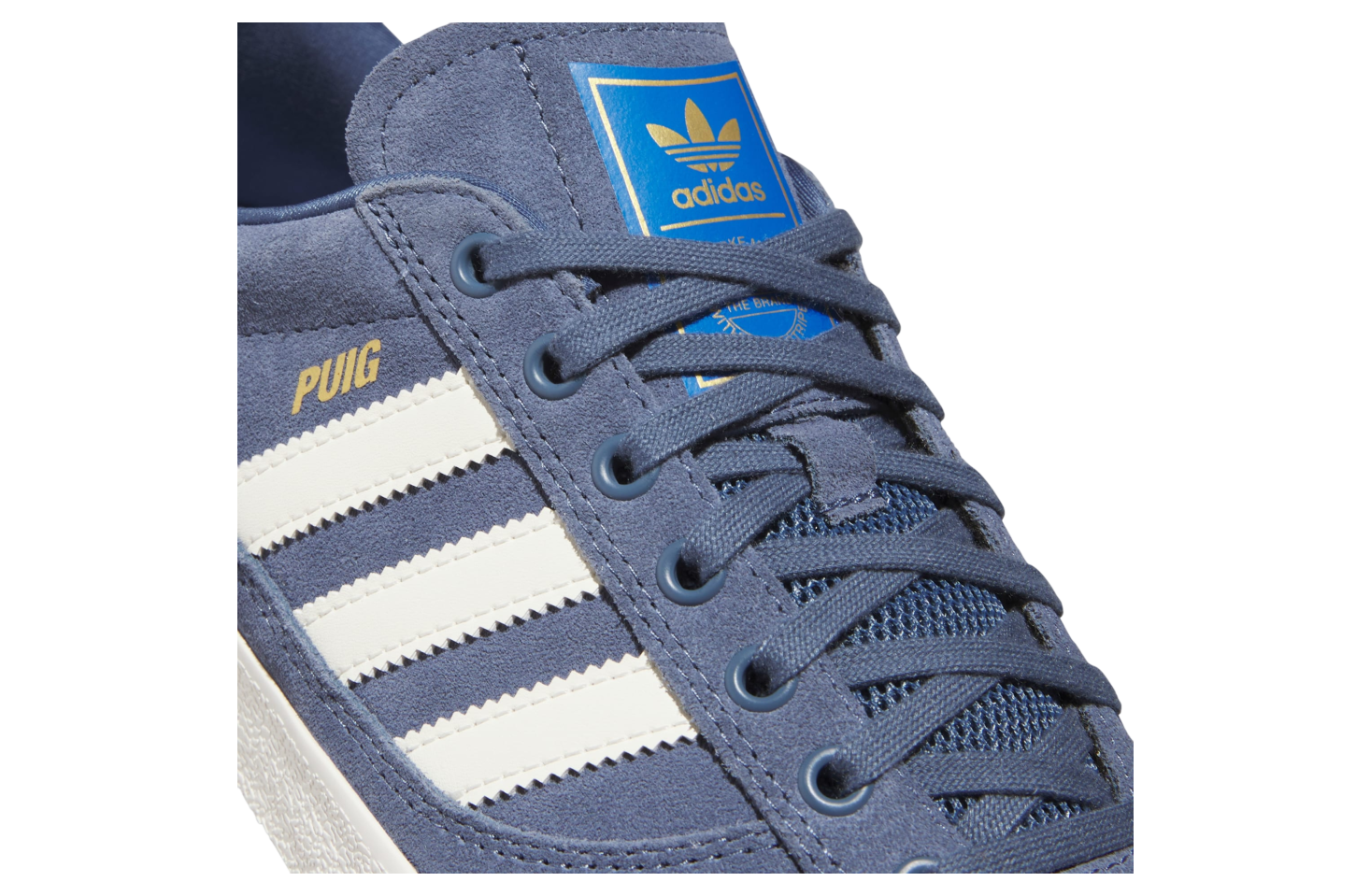 Adidas Puig Indoor Preloved Ink / Off White