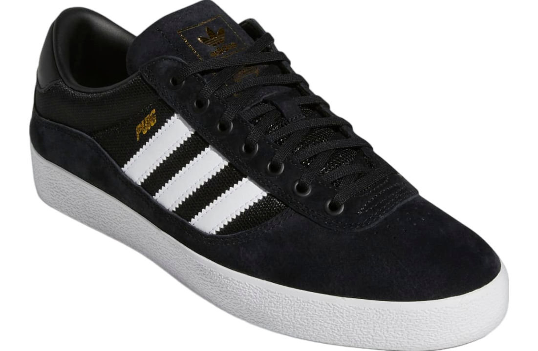 Adidas Puig Indoor Skate WMNS Core Black / Cloud White