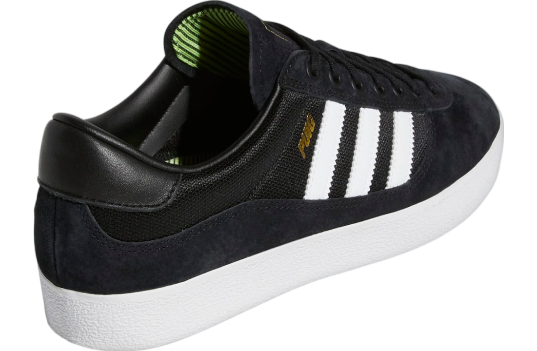 Adidas Puig Indoor Skate WMNS Core Black / Cloud White