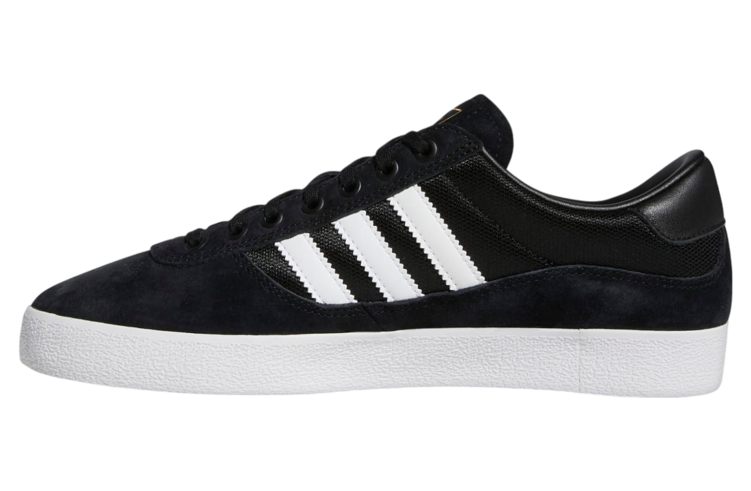 Adidas Puig Indoor Skate WMNS Core Black / Cloud White