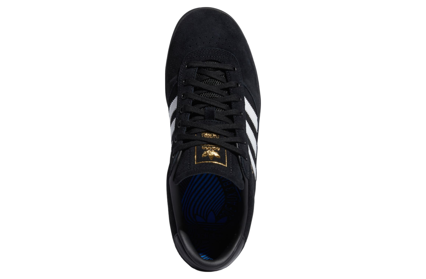 Adidas Puig Indoor WMNS Core Black / Cloud White