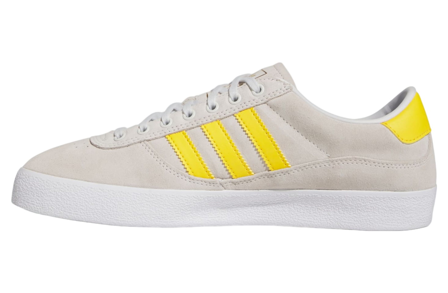 Adidas Puig Indoor WMNS Crystal White / Bold Gold