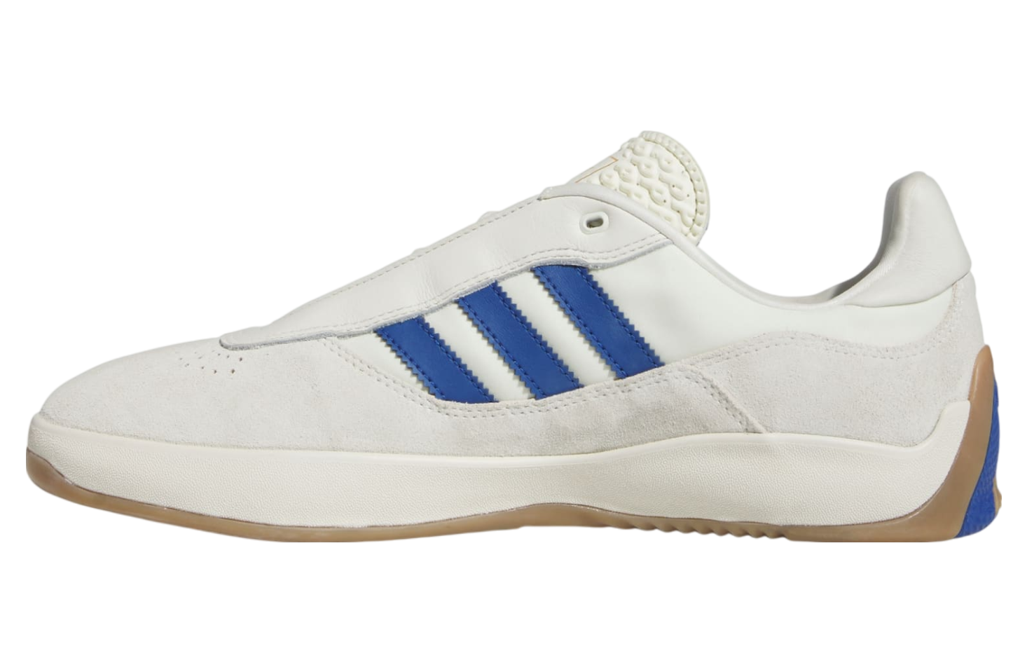 Adidas Puig Ivory / Royal Blue