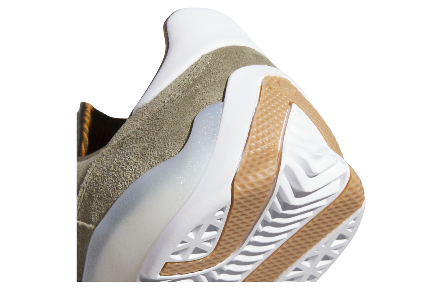 Adidas Puig Olive Strata / Cloud White