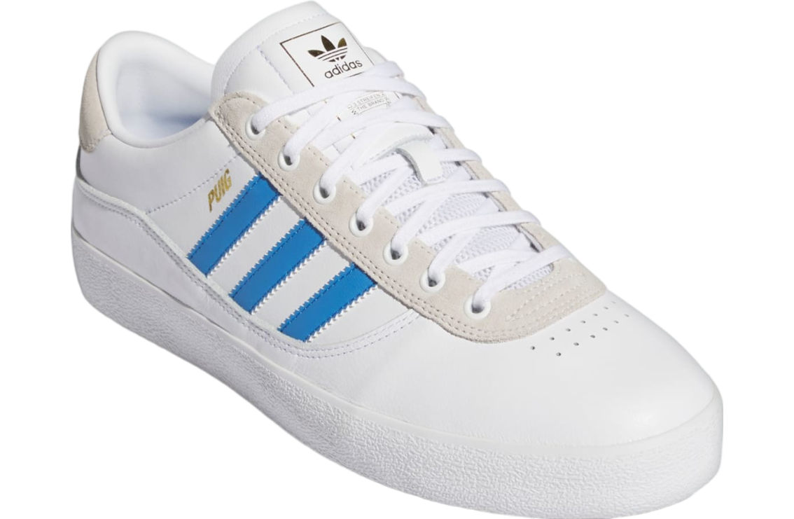 Adidas Puig WMNS Cloud White / Blue Bird