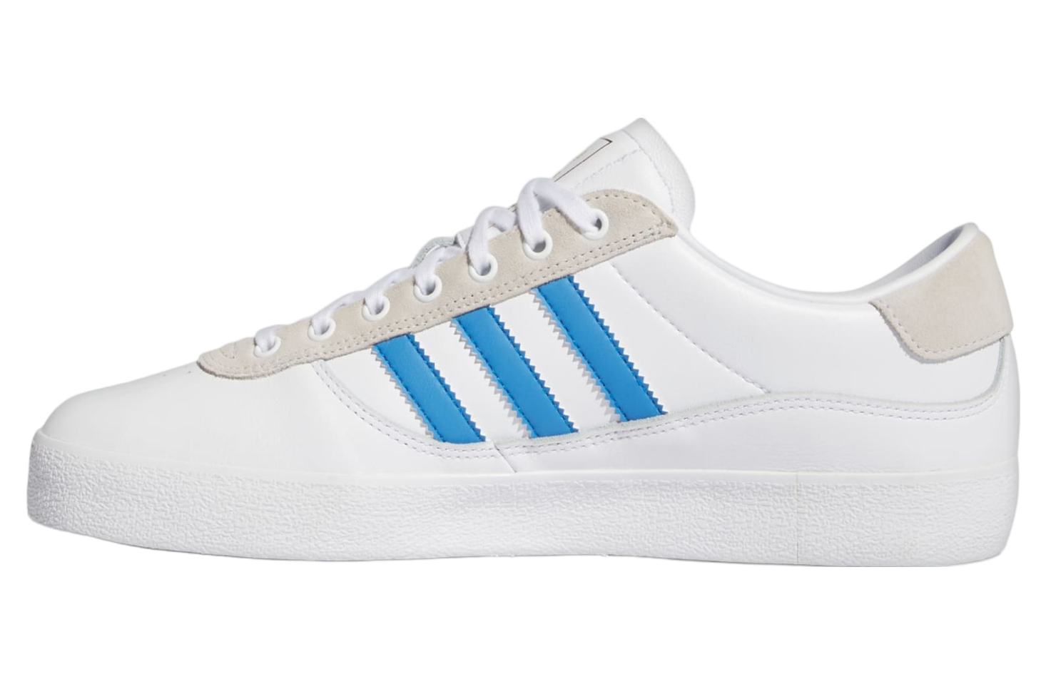 Adidas Puig WMNS Cloud White / Blue Bird