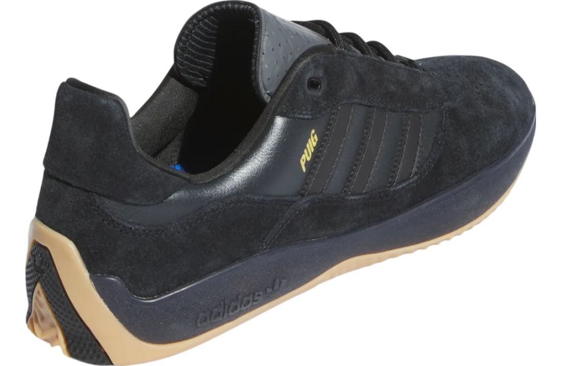 Adidas Puig WMNS Core Black / Carbon