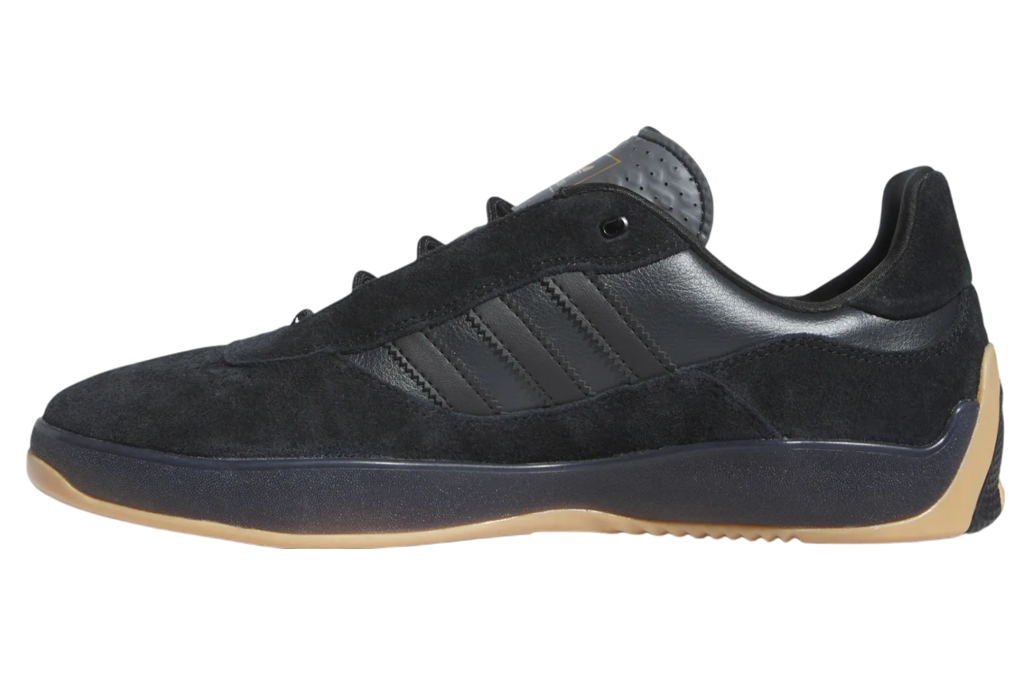 Adidas Puig WMNS Core Black / Carbon