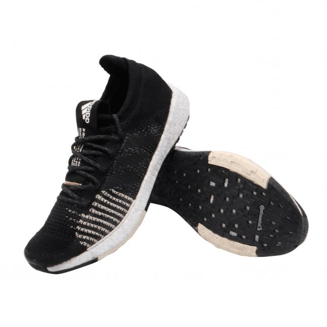 adidas PulseBoost HD LTD Core Black Linen